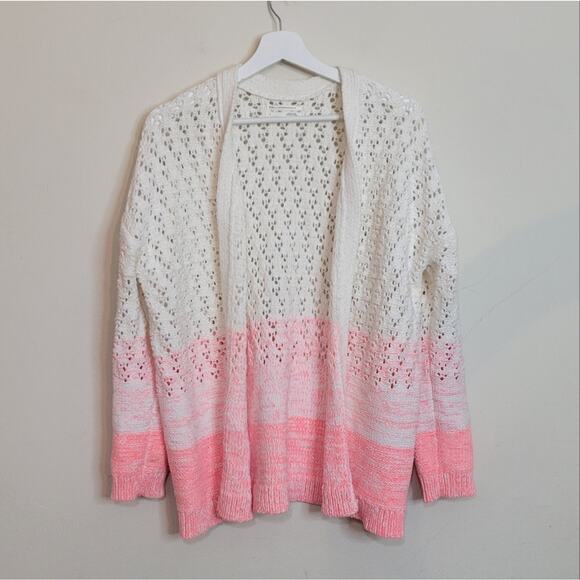 Anthropologie Faustia Cardigan Sweater Size Small - Picture 2 of 8